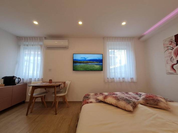 Gîte pour 3 personnes, avec terrasse à Vipava - 2
