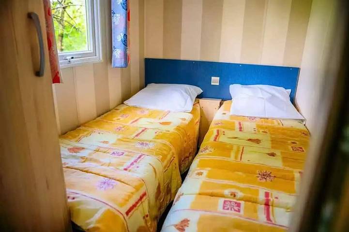 Camping pour 4 personnes à Cannes - 3