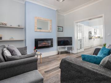 Cottage for 4 People in Newbiggin-by-the-Sea, Northumberland, Photo 4