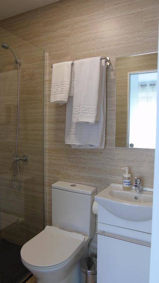 Maison d’hôte pour 2 personnes à Oviedo - 2