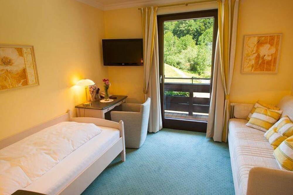 Einzelzimmer bis 4 Nächte - Hotel Seewinkel & Seeschlössl in Salzkammergut-Berge, Fuschl am See