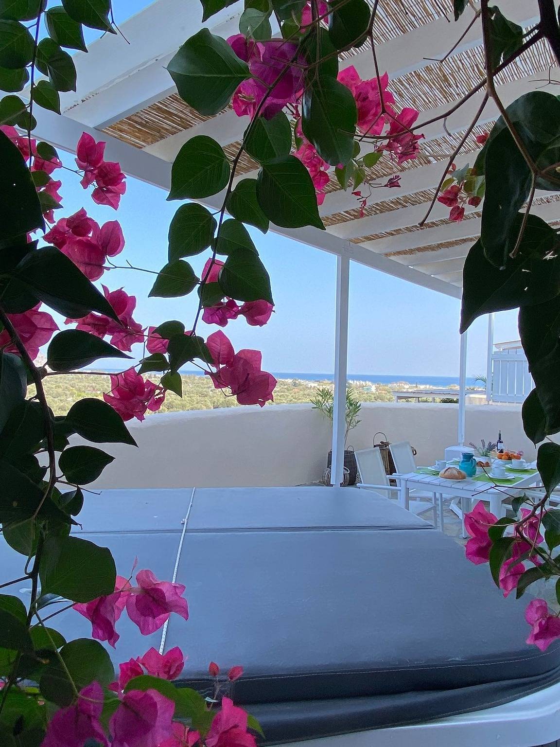 Afandou Sea View in Kolympia, Rhodos