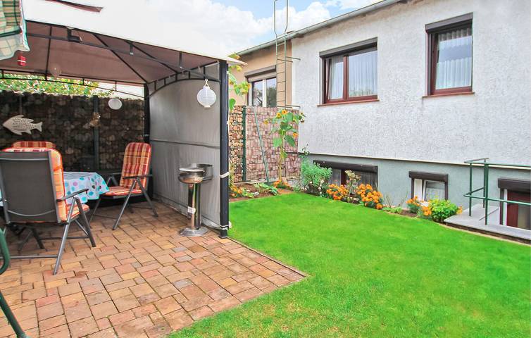 Ferienwohnung für 2 Personen in Waren (Müritz) - 2