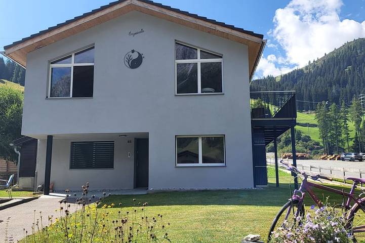 Ferienwohnung für 2 Personen - 1