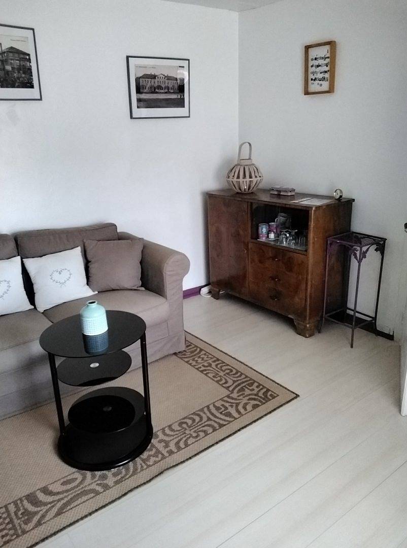 Gîte confortable pour 2 personnes in Beaucourt (homonymie), Territoire de Belfort