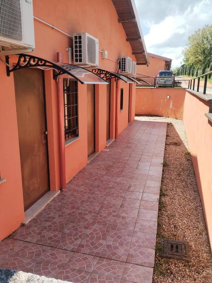 B&b per 3 persone, con giardino in Valmontone