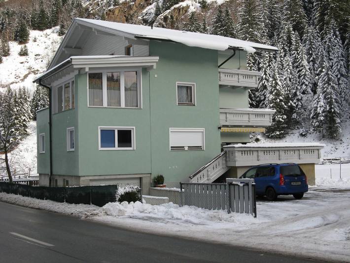 Ferienwohnung für 13 Personen - 1
