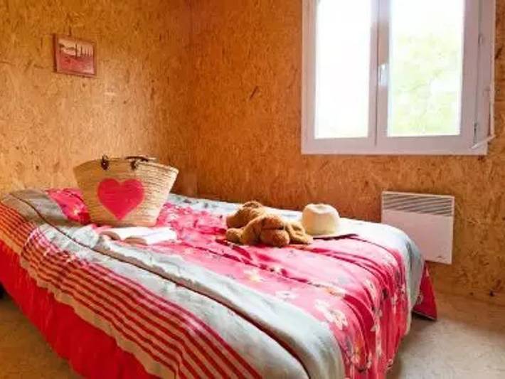 Chalet pour 6 personnes, avec sauna et bassin pour enfant dans Haute-Marne - 3