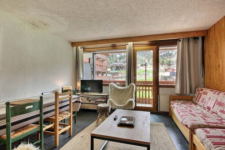 Appartement de vacances pour 6 personnes, avec balcon, animaux acceptés - 1