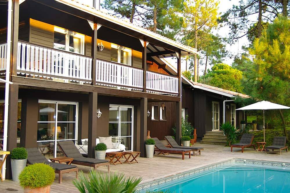 Casa vacanza a Gironde a partire da 969€ a notte