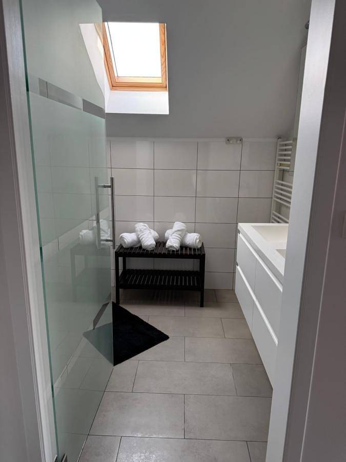 Chambre d’hôte pour 2 personnes, avec vue à Dilbeek - 4