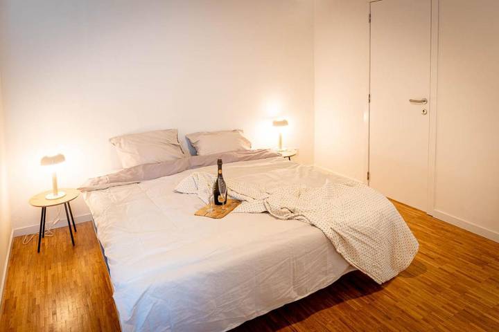 Location de vacances pour 22 personnes, avec jardin ainsi que vue et sauna à Couvin - 4