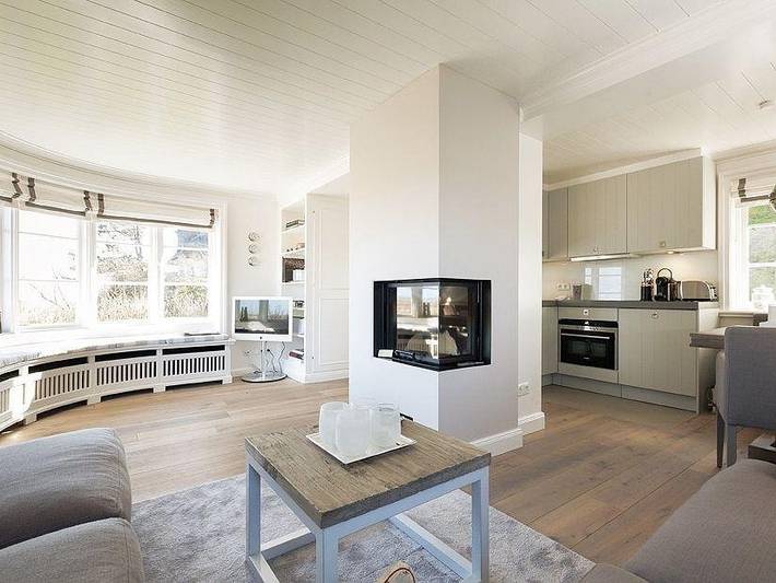 Villa für 2 Personen, mit Terrasse, kinderfreundlich auf Sylt - 4