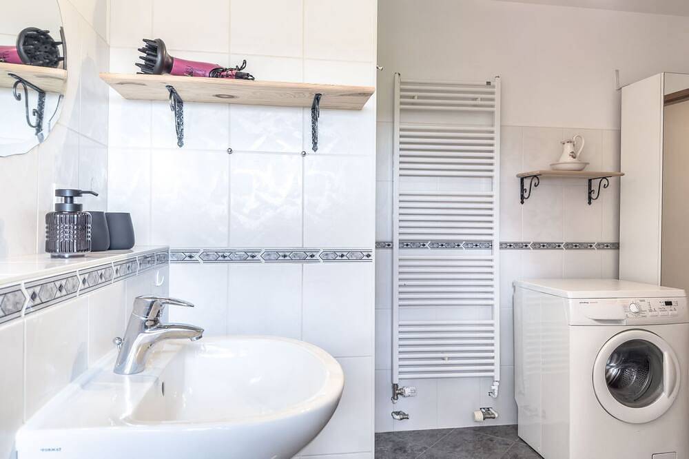 Ganze Wohnung, Ferienwohnung/App. für 4 Gäste mit 80m² in Oldenswort in Oldenswort, Eiderstedt