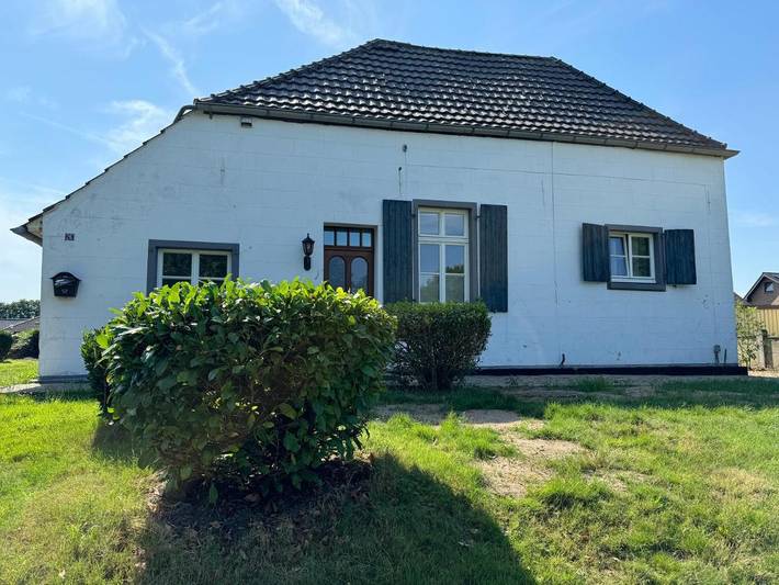BnB für 2 Personen in Xanten