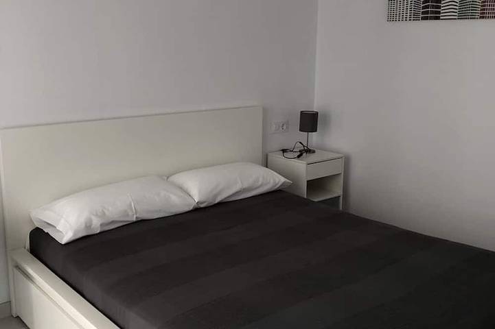 Rocamar House in Playa del Faro de Trafalgar, Barbate
