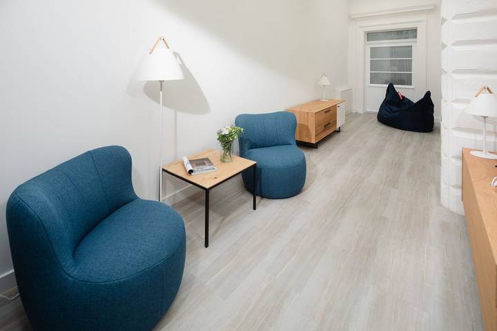 Ferienwohnung für 5 Personen, mit Garten in Landkreis Aurich - 3