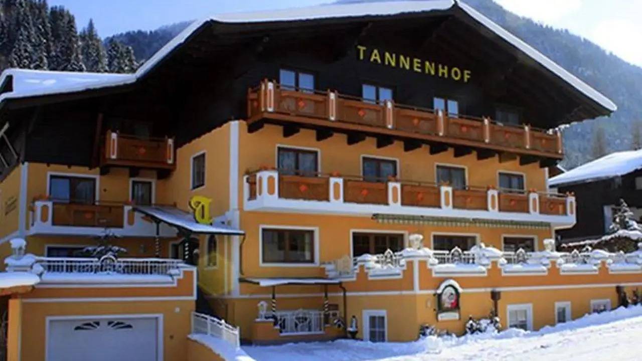 Appartamento vacanze a Pongau a partire da 199€ a notte