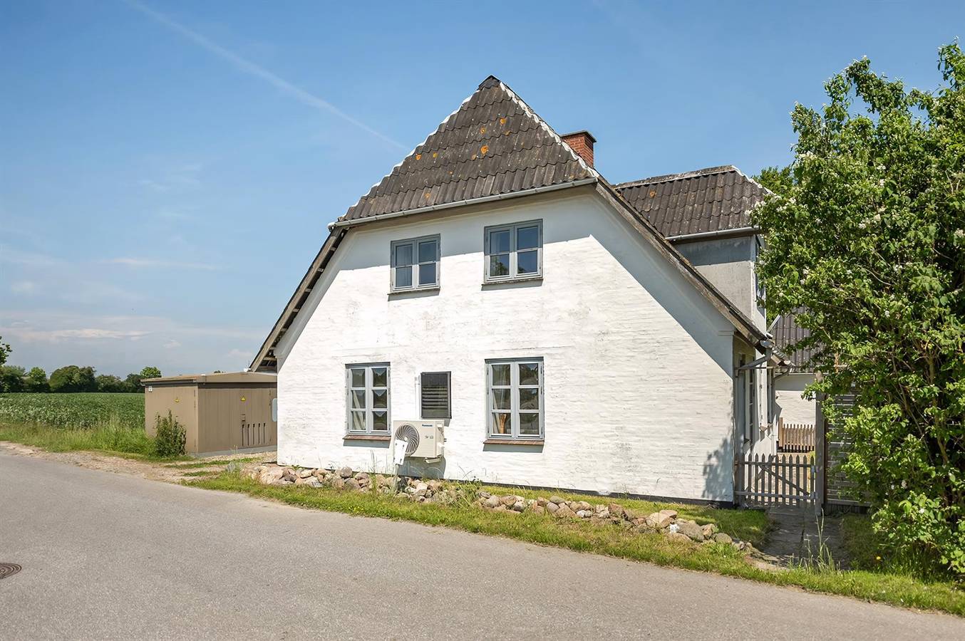 Pet friendly home in Sydals with Wifi in Kegnæs, Kleiner Belt