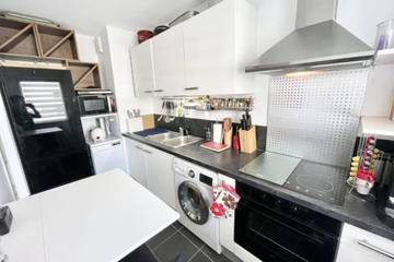 Location De Vacances pour 4 Personnes dans Larmor-Plage, Région de Lorient, Photo 3