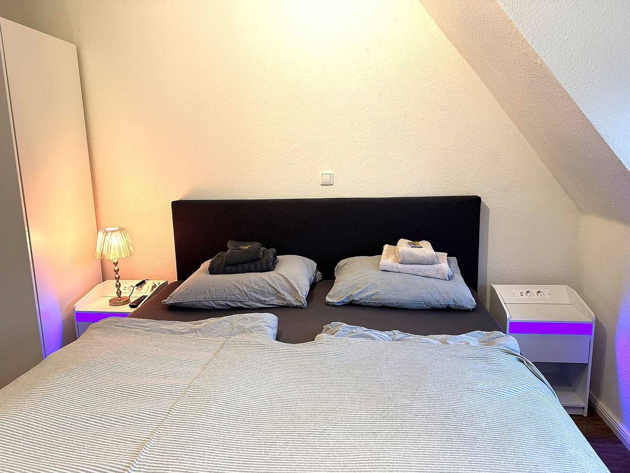 Ganze Wohnung, Nordsee mit kostenlosem Parkplatz, Badesee, zentral in Itzehoe, Kreis Steinburg