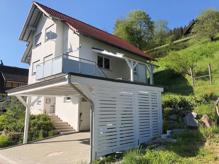 Casa de vacaciones para 12 personas, con jardín y terraza, Se admiten mascotas - 1