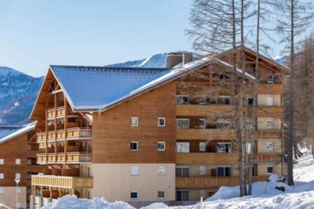 Photo : Appartement de vacances