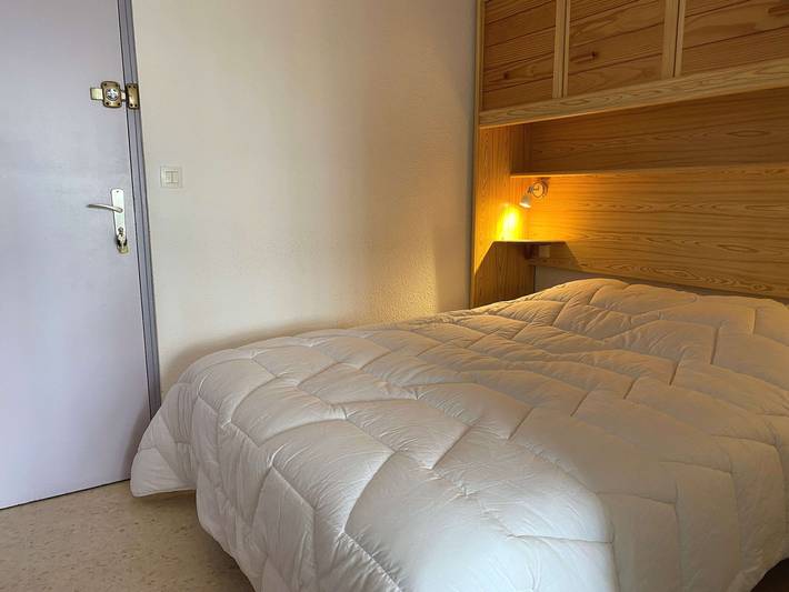 Gîte pour 2 personnes, avec balcon à Balaruc-les-Bains - 2