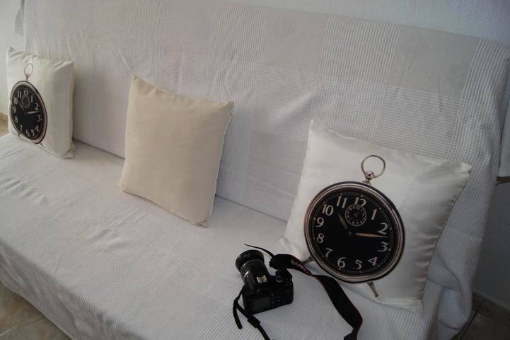 Gîte pour 4 personnes, avec balcon et vue à Figueras - 4