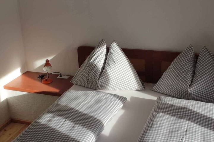 Ferienhaus für 8 Personen, mit Garten, mit Haustier in Sankt Ulrich am Pillersee - 2