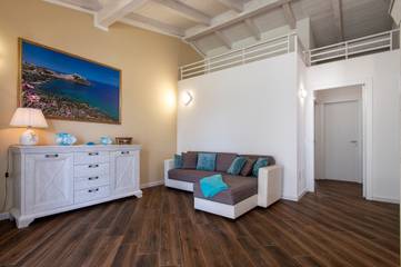 Casa Vacanza per 5 Persone in Codaruina/Valledoria, Valledoria, Foto 1
