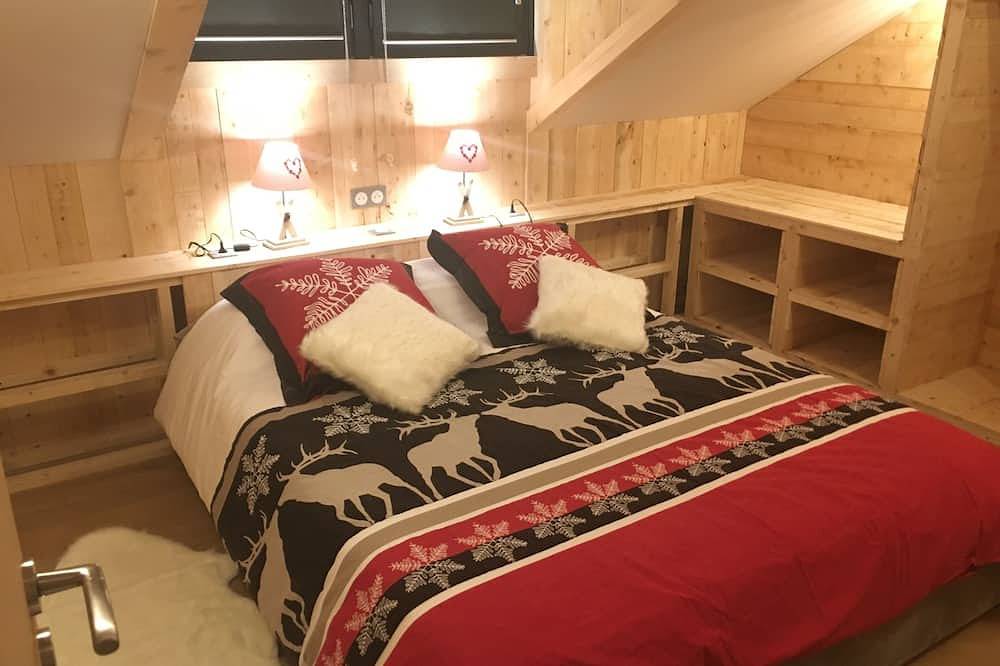 Grand Chalet de standing face aux pistes in Guzet-Neige, Ustou
