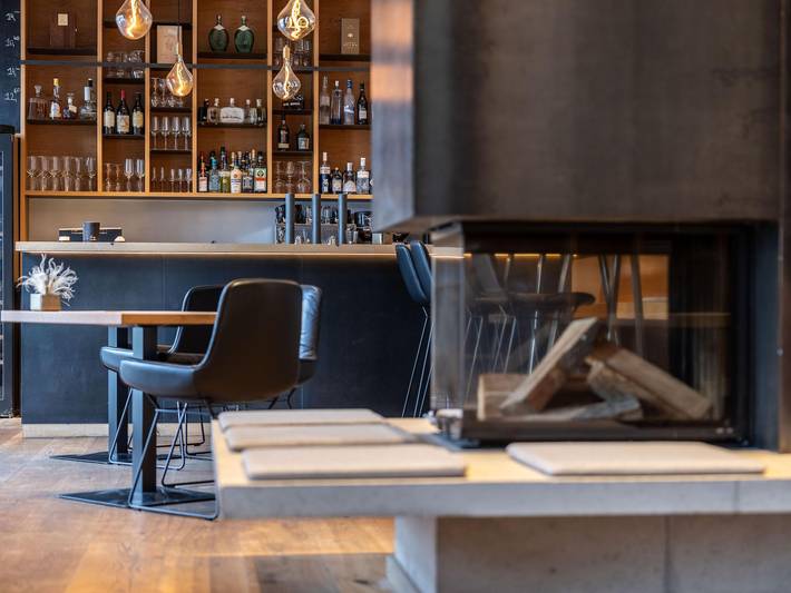 Hotel für 2 Personen, mit Balkon und Seeblick in Zell am See - 4