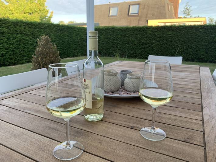 Kustverhuur Zeeuws Vlaanderen — Zeester 25 in Zeeuwse Kust