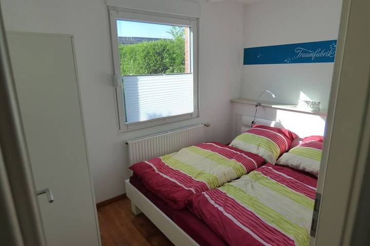 Ferienhaus für 5 Personen, mit Garten in Wesermarsch - 4