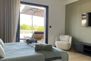 Location De Vacances pour 6 Personnes dans Porto-Vecchio, Arrondissement de Sartène, Photo 3