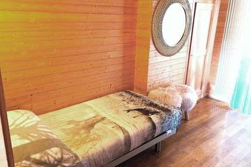 Villa für 7 Personen in Orsières, Westalpen, Bild 4