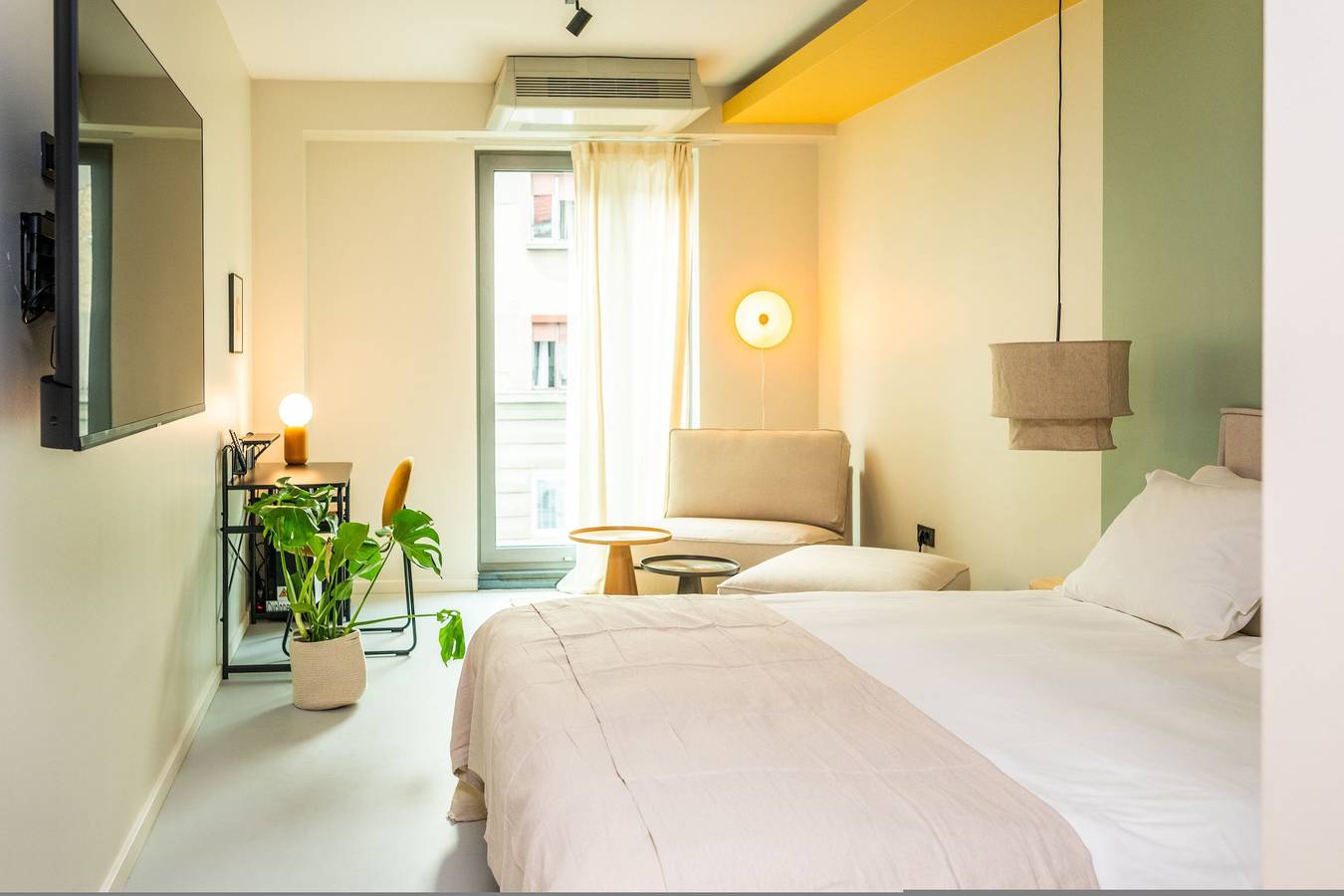 Ganze Wohnung, Design Kvaternik Square Rooms in Zagreb, Zagreb und Umgebung