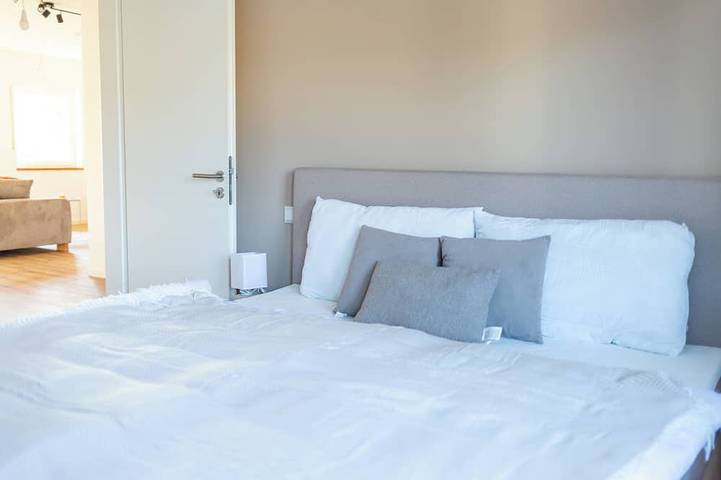 Ferienwohnung für 4 Personen, mit Balkon in Künzell - 3