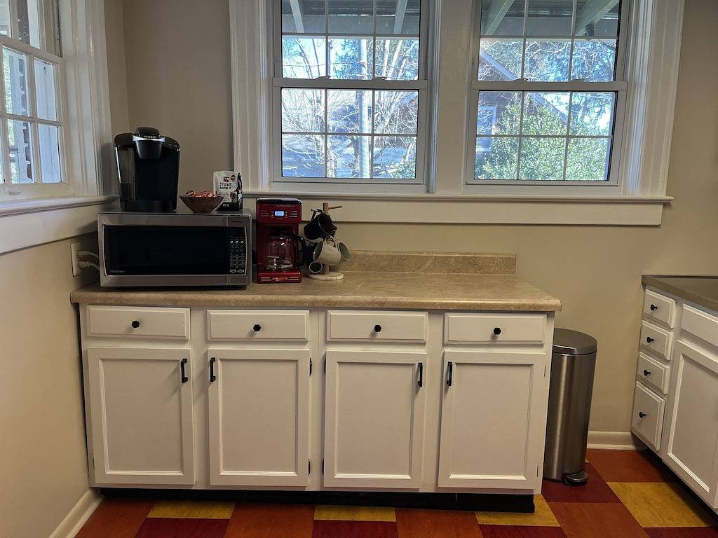 Black Mountain Charmer-3 Br, 1 Bath-bequem nach Asheville und Black Mountain in Blue Ridge Parkway, Black Mountain