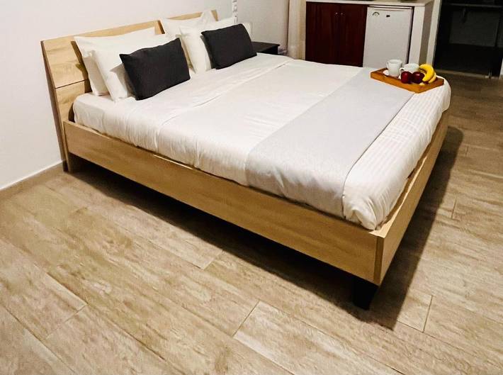 Maison d’hôte pour 3 personnes dans Mykonos - 3