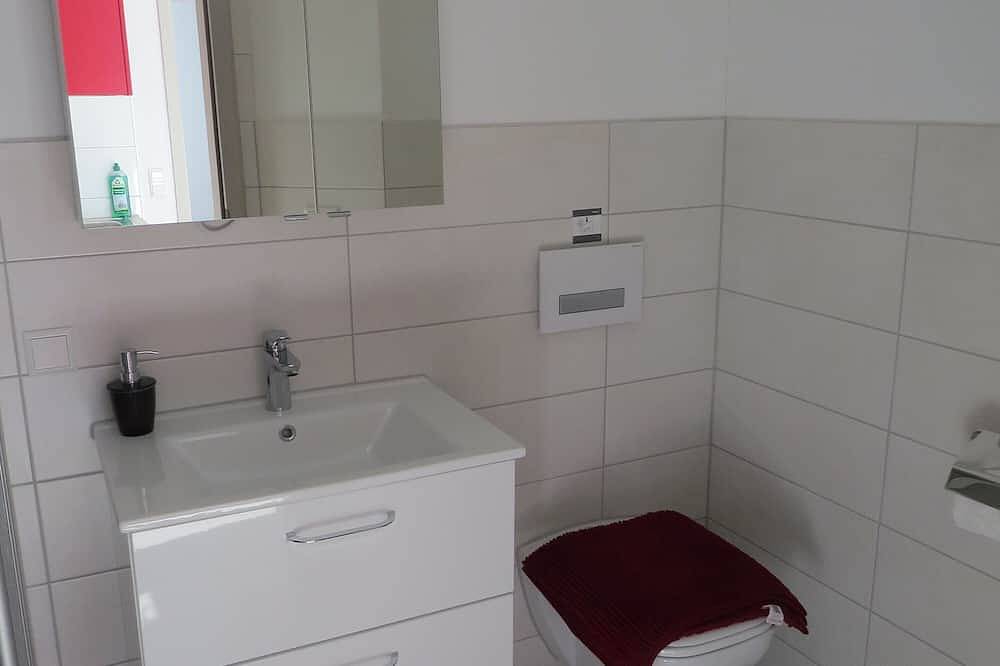 Ganze Wohnung, Idyllisch gelegene Ferienwohnung in Murrhardt, Rems-Murr-Kreis