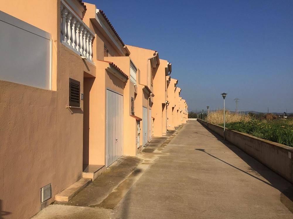 Three-Bedroom House in Peñíscola, Costa del Azahar