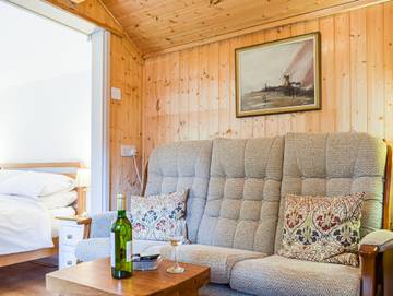 Cottage for 2 People in Shropshire Hills, West Midlands, Photo 2