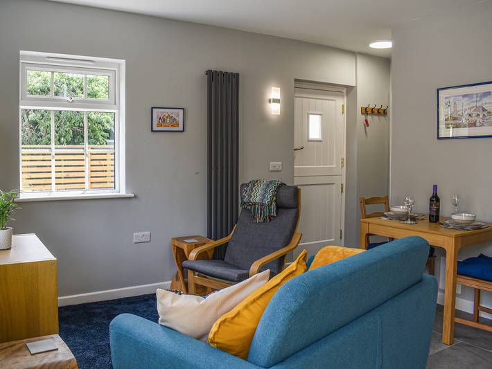 Gîte pour 2 personnes, avec jardin, animaux acceptés dans Canterbury - 4