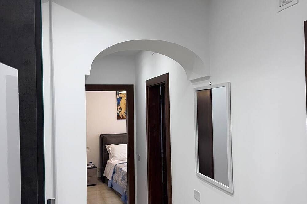 Villa Panorama in Casamicciola Terme, Ischia