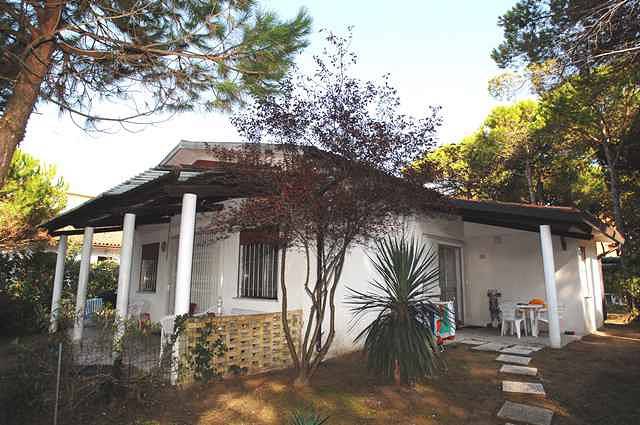 Ganze Ferienwohnung, Ferienwohnung mit Klimaanlage  in Bibione, Venedig Provinz