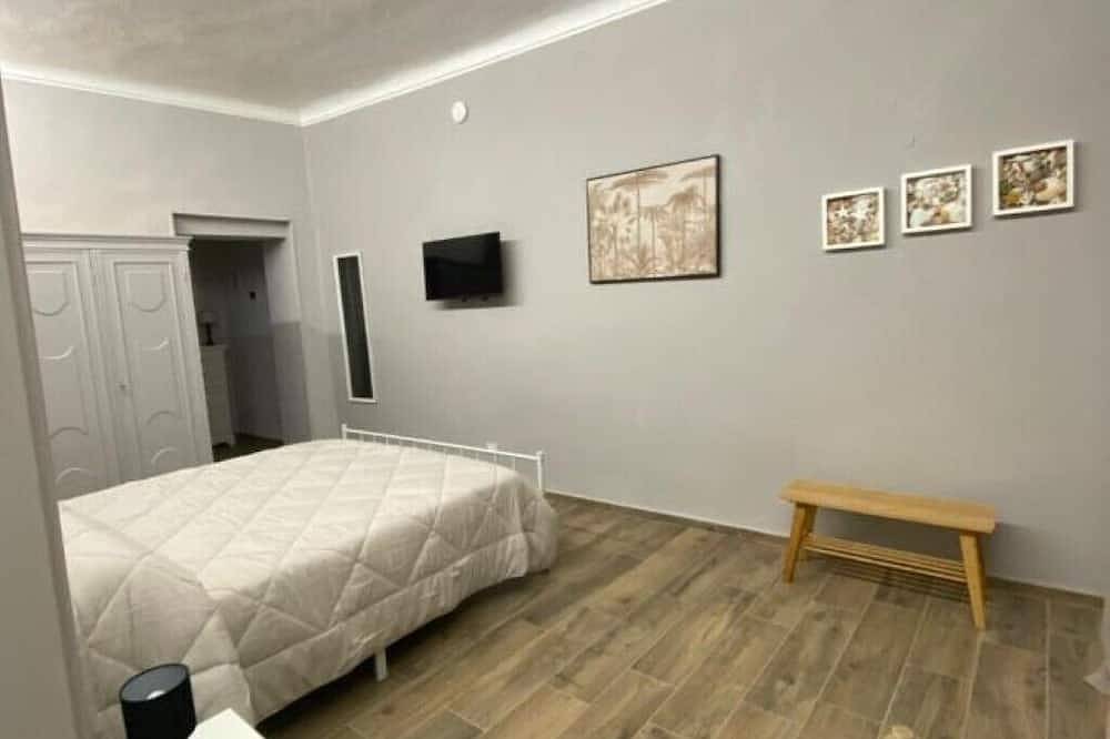 Apartamento entero, 1 Bedroom Apartment in Casale Monferrato in Casale Monferrato (Town), Casale Monferrato