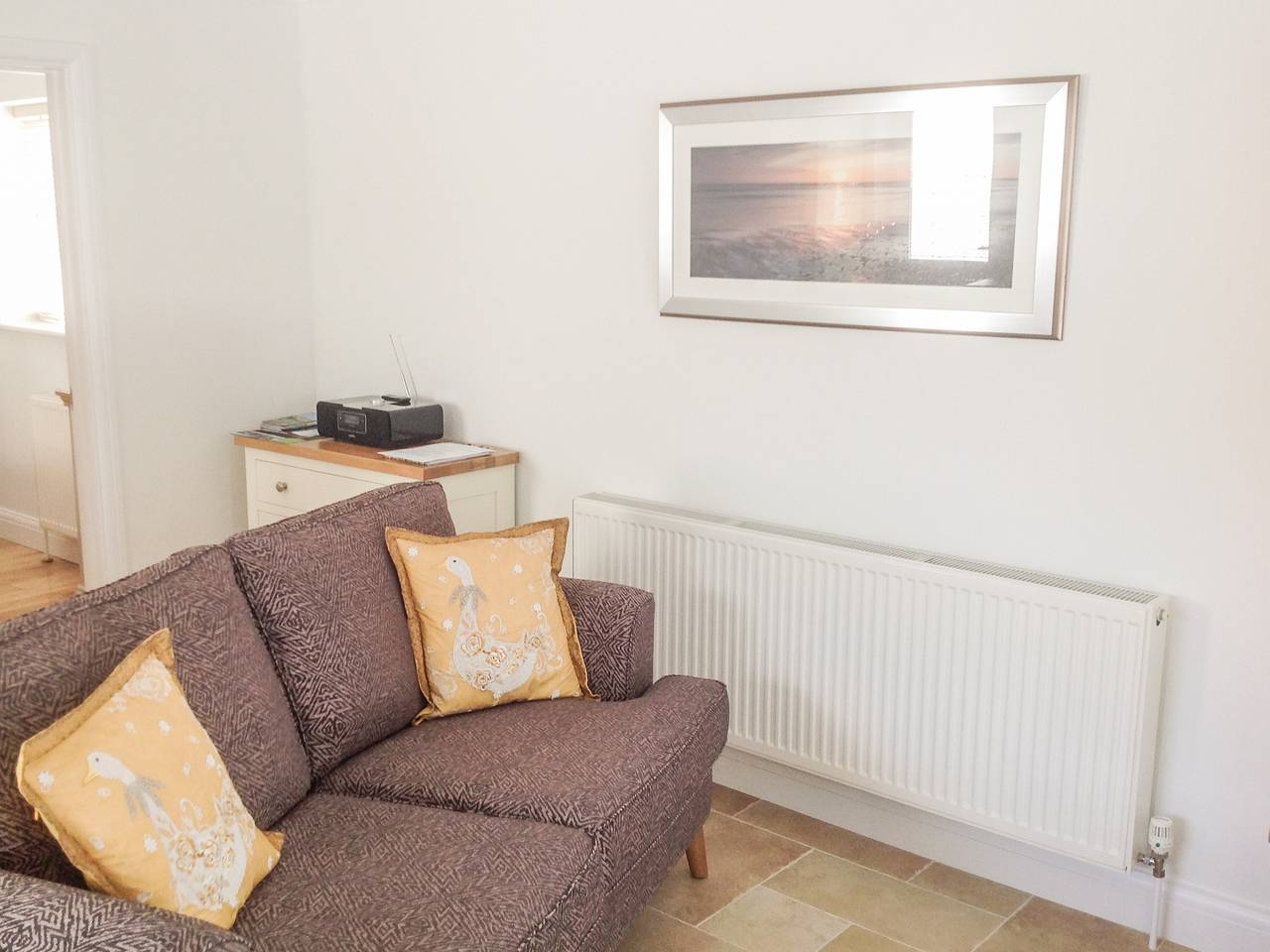The Hideaway in Dorset
