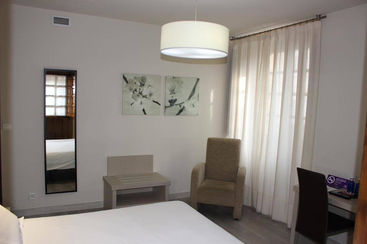 Hôtel pour 1 personne avec jardin in Solares, Medio Cudeyo